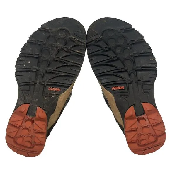 Asolo Stynger Gtx Gore-Tex Hiking Boots Womens Size UK 7 US 8.5