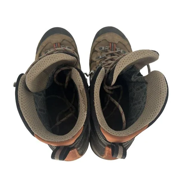 Asolo Stynger Gtx Gore-Tex Hiking Boots Womens Size UK 7 US 8.5