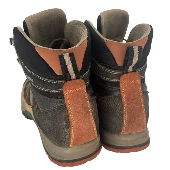 Asolo Stynger Gtx Gore-Tex Hiking Boots Womens Size UK 7 US 8.5
