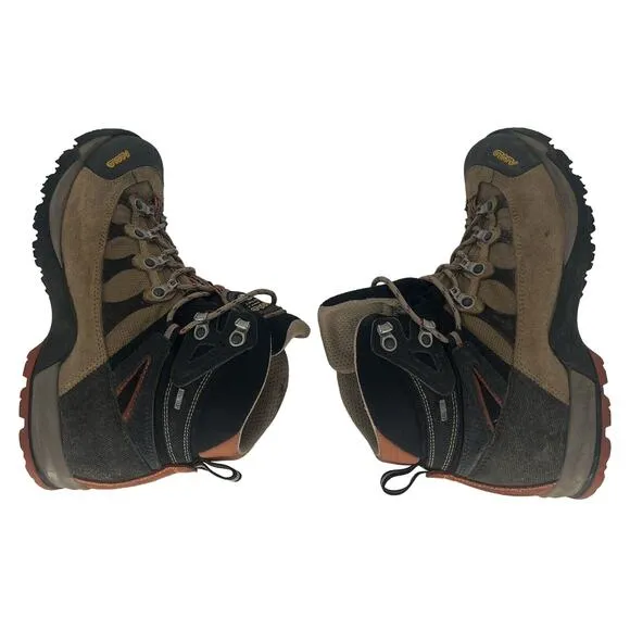 Asolo Stynger Gtx Gore-Tex Hiking Boots Womens Size UK 7 US 8.5