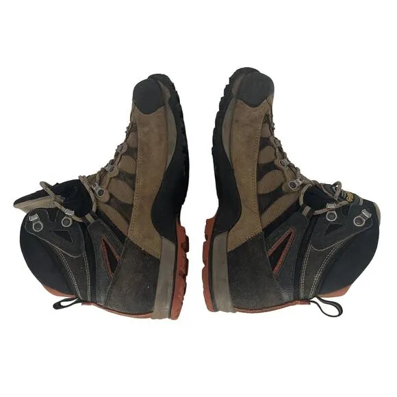 Asolo Stynger Gtx Gore-Tex Hiking Boots Womens Size UK 7 US 8.5