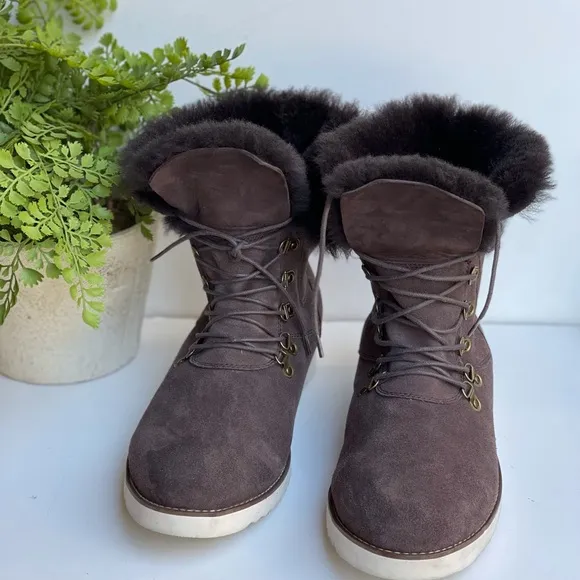 AUSTRALIA LUXE COLLECTIVE Men’s Fashion Winter boots size 11 new $308