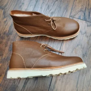 Australia Luxe Collective Younger Leather Boots