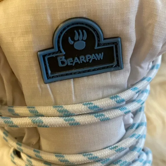 BEARPAW winter youth boots