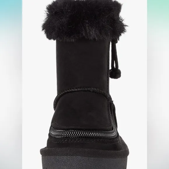 Billy boots