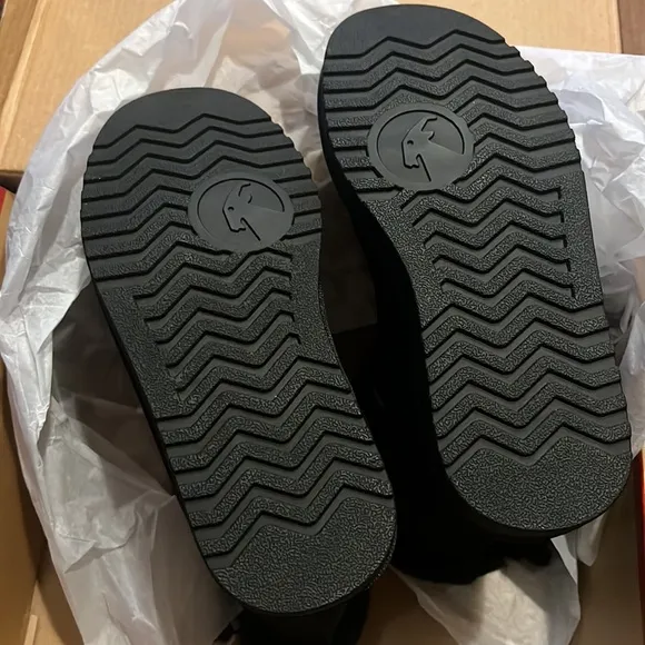 Billy boots