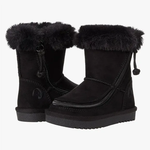 Billy boots