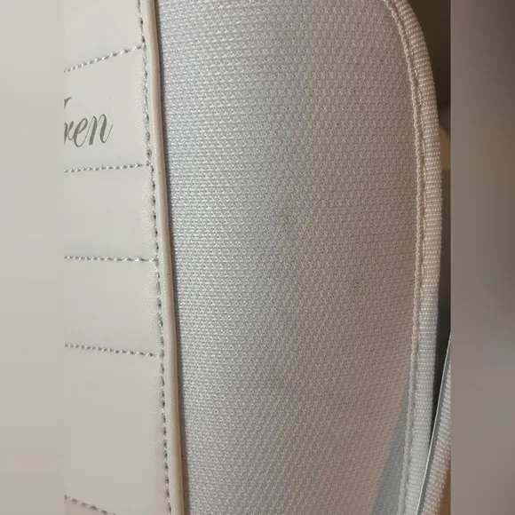 *BLEM* Siren Lux Lace Snowboard Boots Size 6 White Winter Sports NWOB
