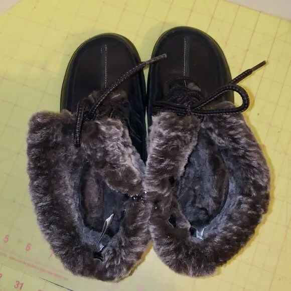 Blondo boots