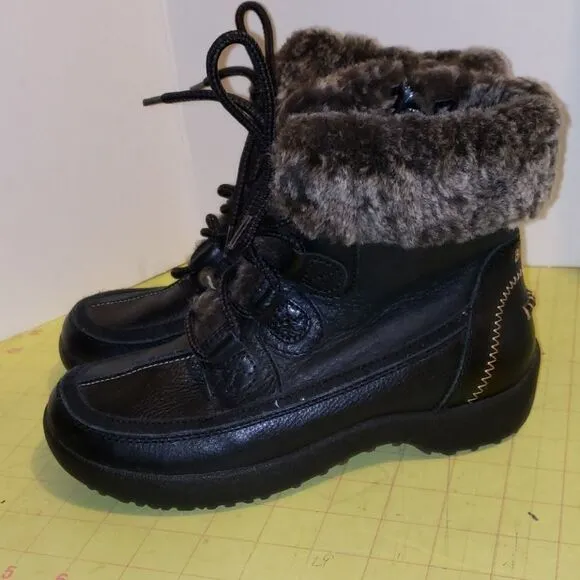 Blondo boots