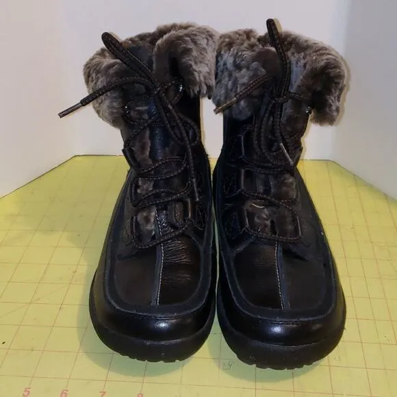 Blondo boots