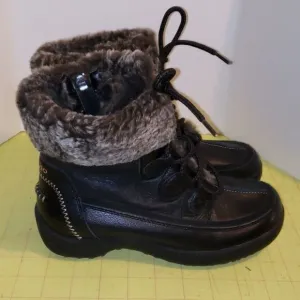 Blondo boots