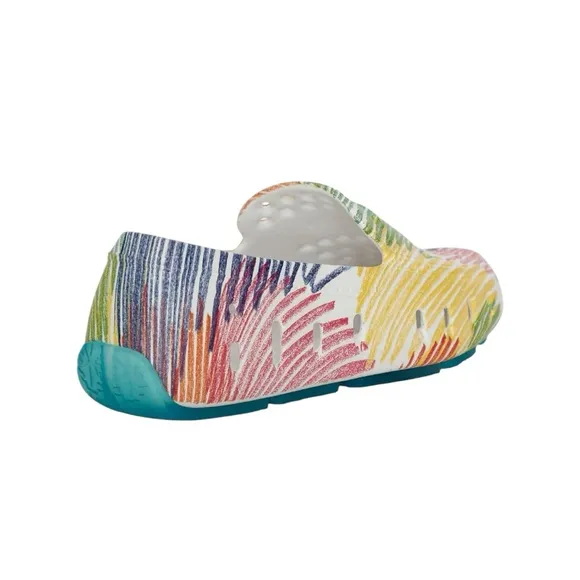 ✨BNWT - Floafers Prodigy Crayola Driver - size Big Kid4✨