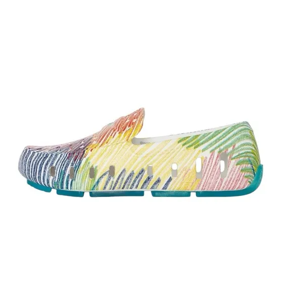 ✨BNWT - Floafers Prodigy Crayola Driver - size Big Kid4✨