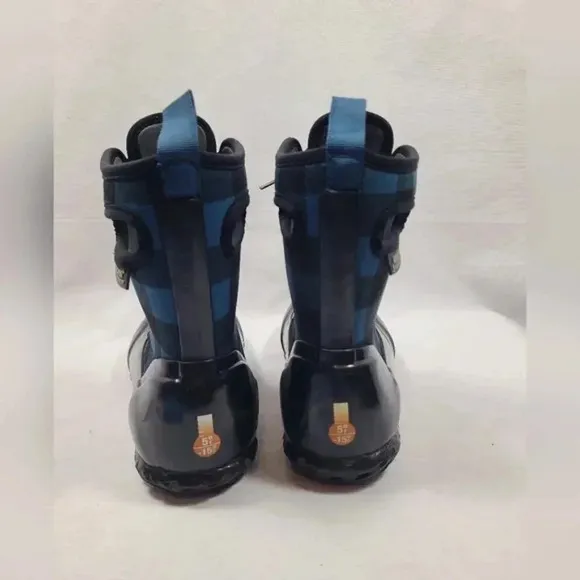 BOGS boots- Sydney lace boot- Youth size 3