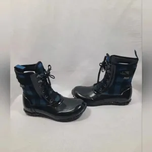BOGS boots- Sydney lace boot- Youth size 3