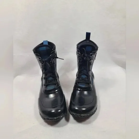 BOGS boots- Sydney lace boot- Youth size 3