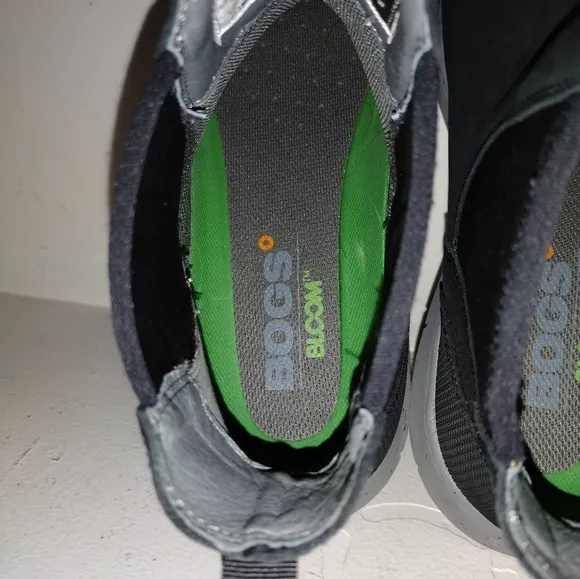 BOGS men's boots brand new size 11.5