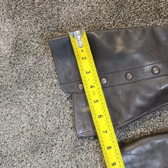 Born Women Tall Riding Boots shoes sz 9