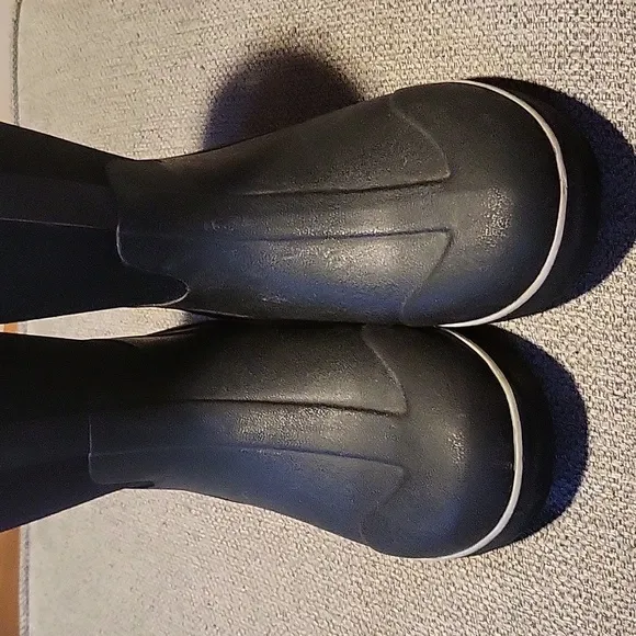 Boy Bogs Size 5 Youth