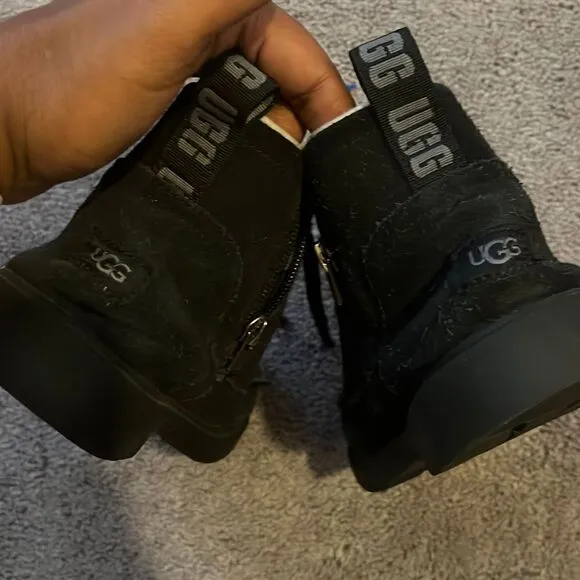 Boys UGGs BOOTS