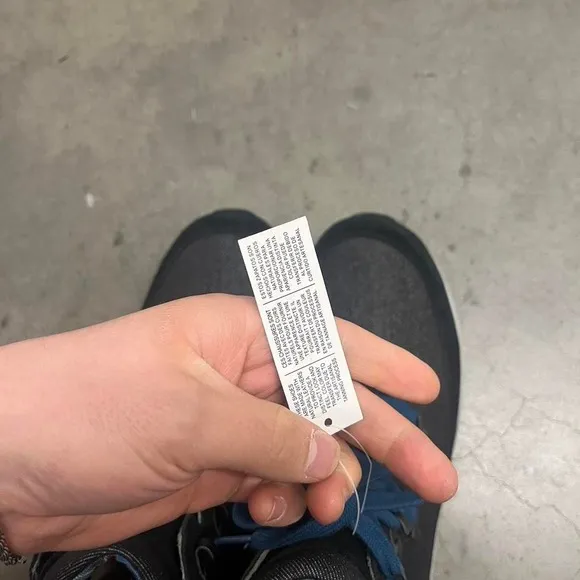 Brand new merrell hiking boots