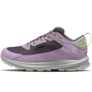 Brand New, No Box - The North Face teen fast pack hiker waterproof hiking shoe