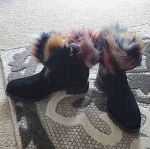 Brand New Sam Edelman boots