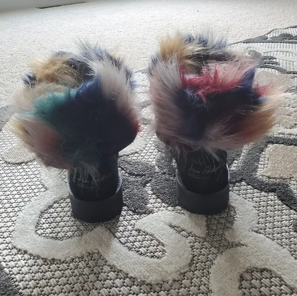 Brand New Sam Edelman boots