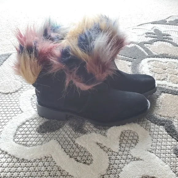 Brand New Sam Edelman boots