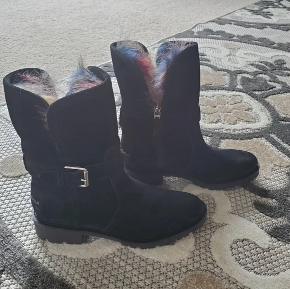 Brand New Sam Edelman boots