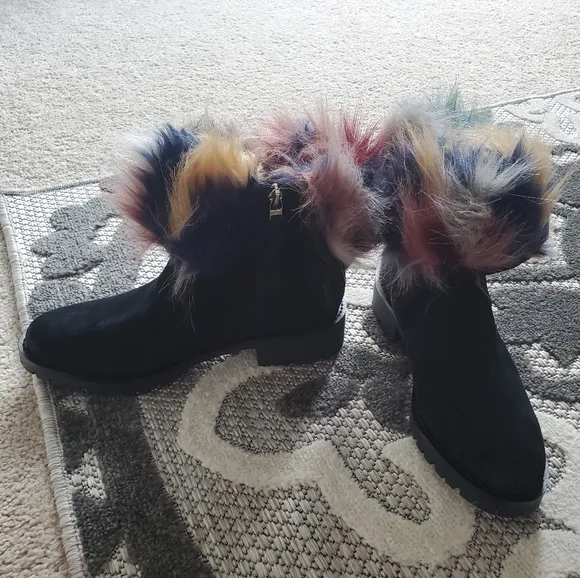 Brand New Sam Edelman boots