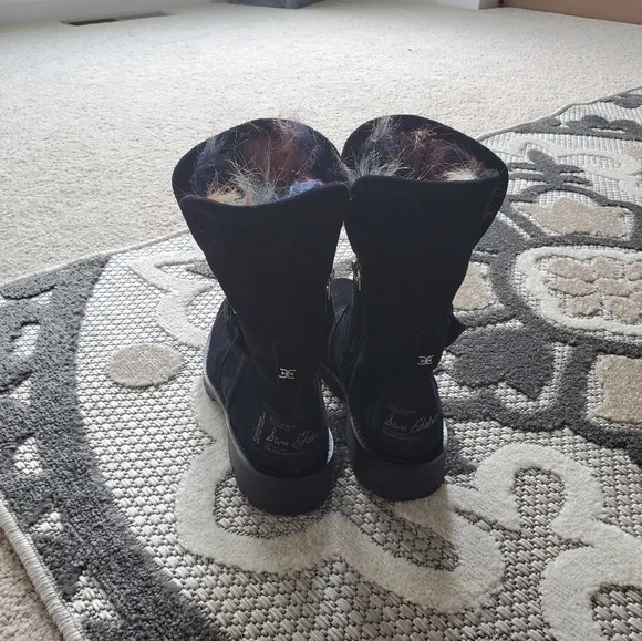Brand New Sam Edelman boots