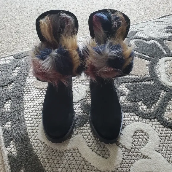Brand New Sam Edelman boots