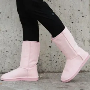 BRAND NEW SO SOPHIA GIRLS WINTER BOOTS FLEXABLE CUSHION SOCK