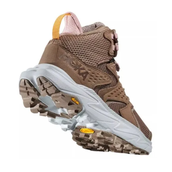 Buy Now! Mid GTX Hiking Boots Women's Anacapa 2 - NEW WITH A TAG