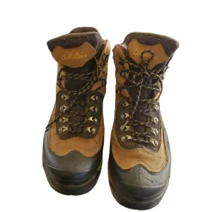 Cabela's Hiking Boots Style #83-0678 size11M