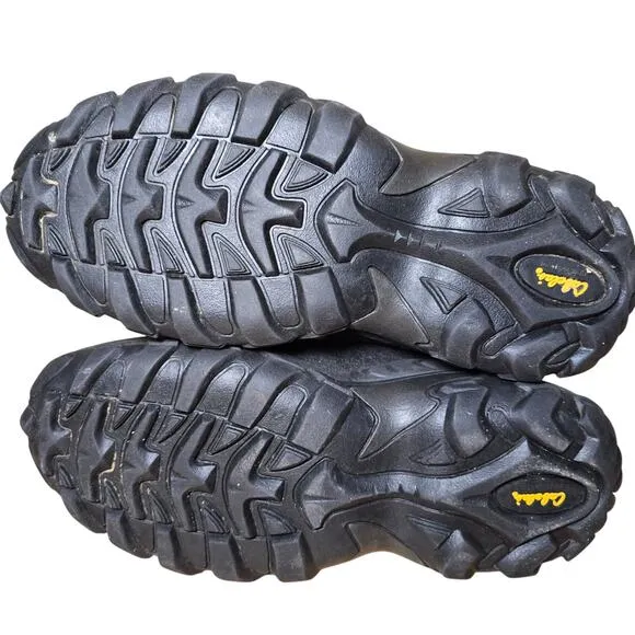 Cabelas Thinsulate Dry Plus Thinsulate Ultra Mens Size 11D Winter Boots 83-0234