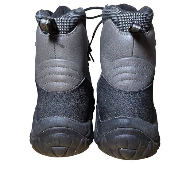 Cabelas Thinsulate Dry Plus Thinsulate Ultra Mens Size 11D Winter Boots 83-0234