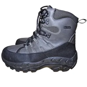 Cabelas Thinsulate Dry Plus Thinsulate Ultra Mens Size 11D Winter Boots 83-0234