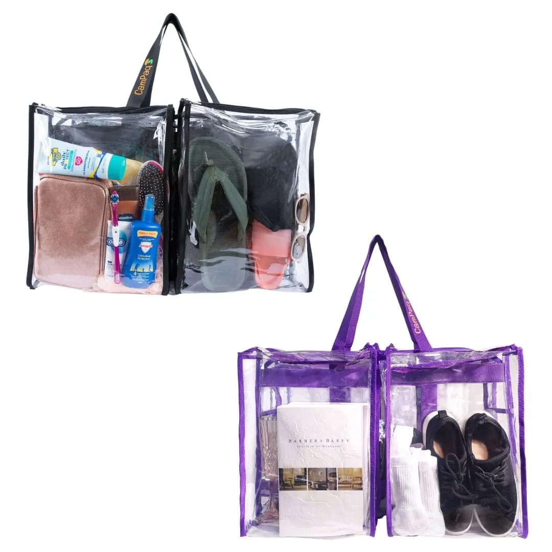 Caravan Nomads Bundle - Camping Bags