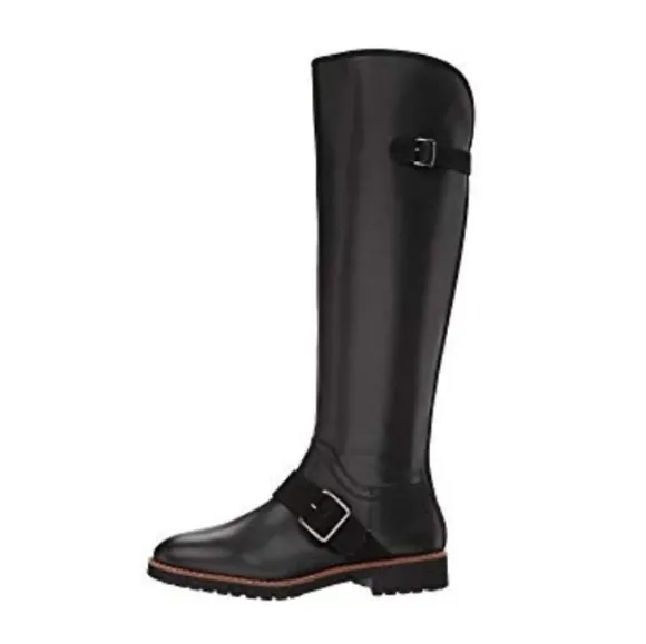 Chic Franco Sarto Boots