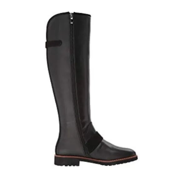 Chic Franco Sarto Boots
