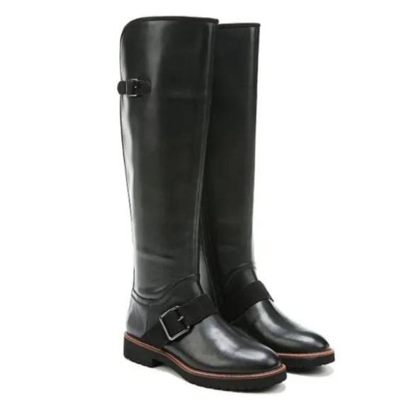Chic Franco Sarto Boots