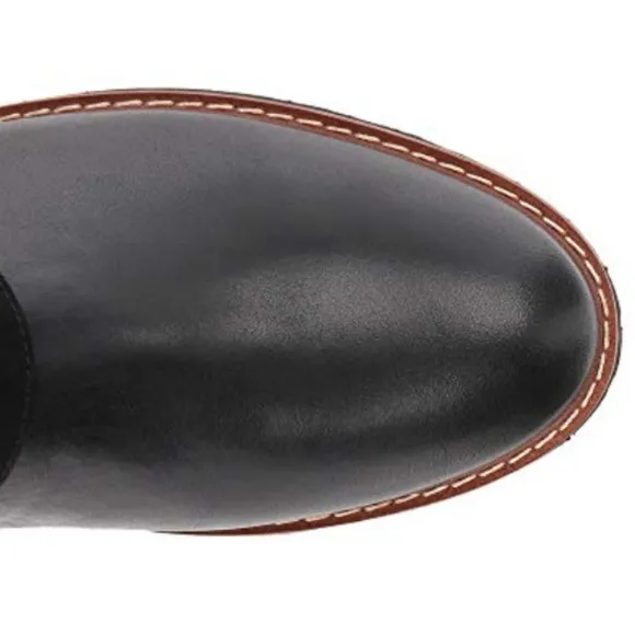 Chic Franco Sarto Boots