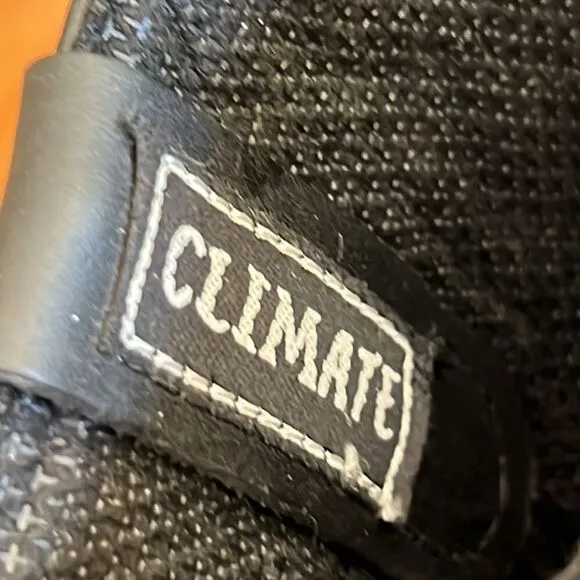 Climate X boots