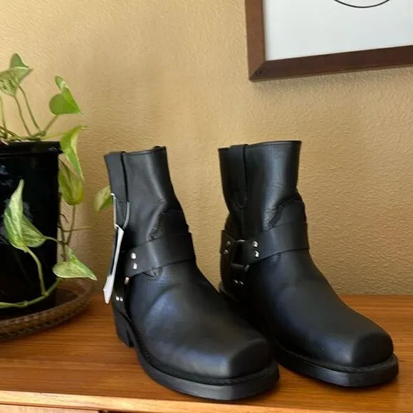 Climate X boots