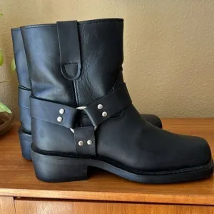 Climate X boots