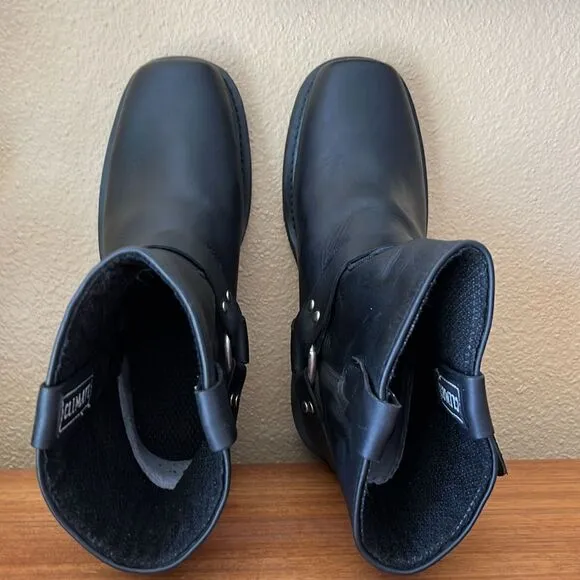 Climate X boots