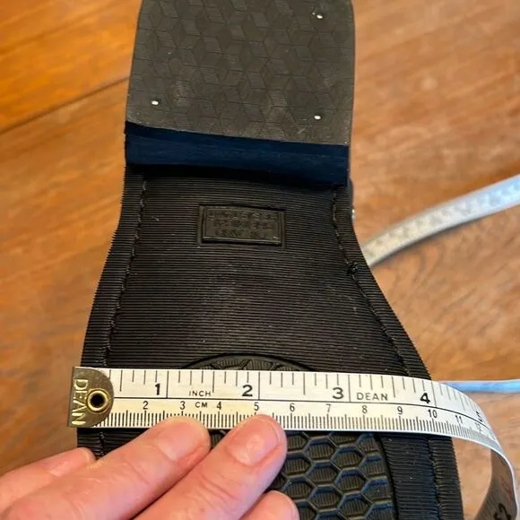 Climate X boots